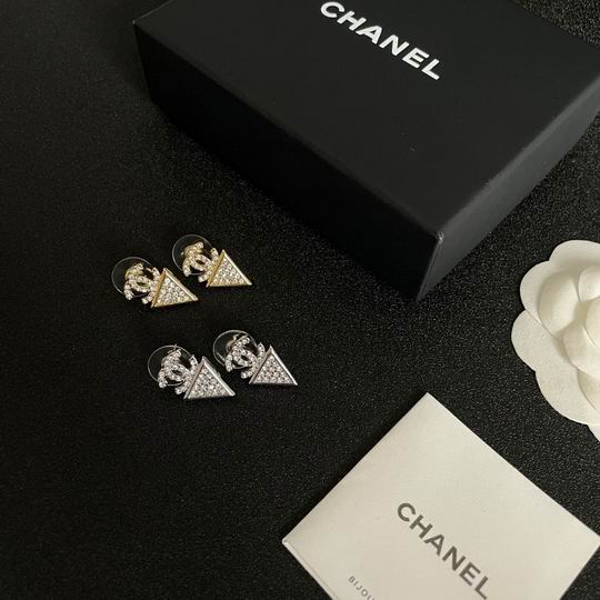 Chanel earring 11lyh361